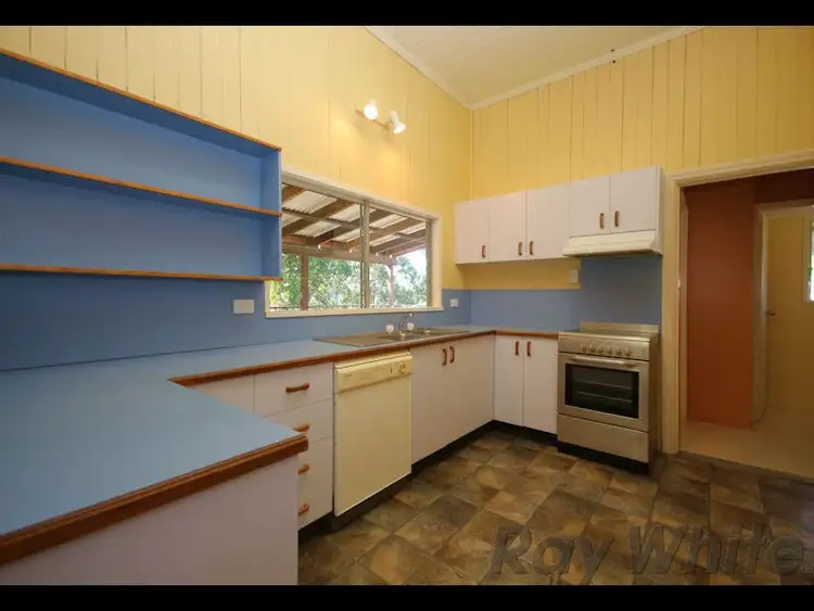 Third view of Homely house listing, 4 Parnell Street, Woodend QLD 4305