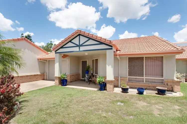 4/241 Horizon Drive "Westlake Villas", Westlake QLD 4074