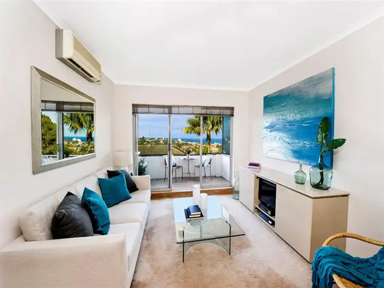 Third view of Homely apartment listing, 4/3 Albert Street, Randwick NSW 2031