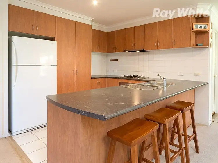 Third view of Homely house listing, 33 Pinot Crescent, Corowa NSW 2646