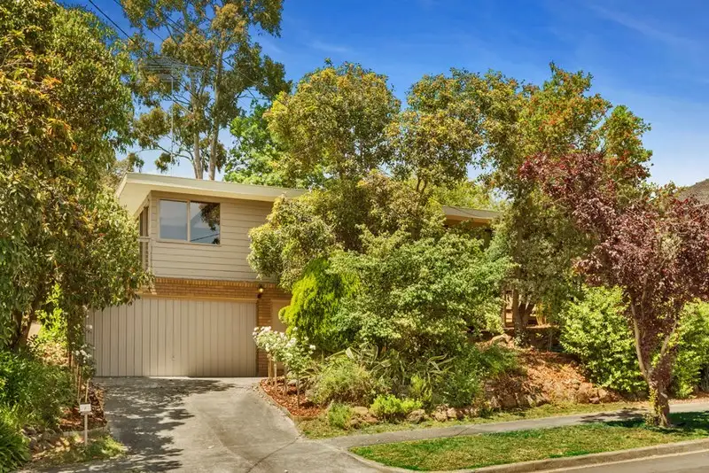 Main view of Homely house listing, 2 Stradmore Avenue, Templestowe VIC 3106