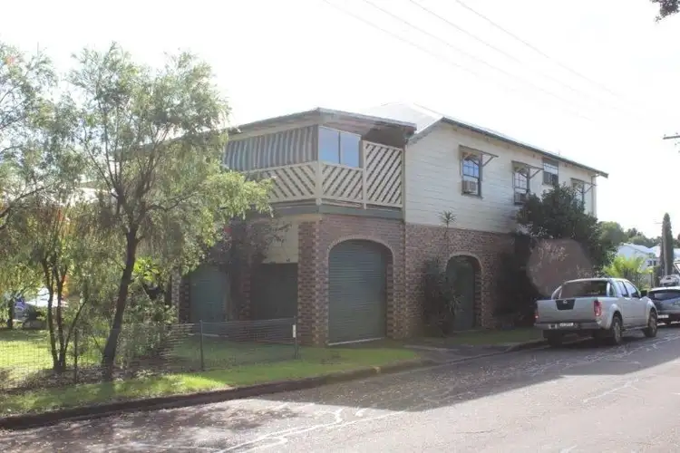 119 Dawson Street, Lismore NSW 2480