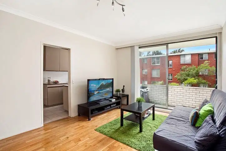 10/13 Wheatleigh Street, Crows Nest NSW 2065