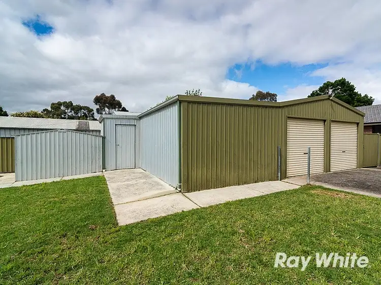Second view of Homely house listing, 46 Craig Terrace, Mount Barker SA 5251
