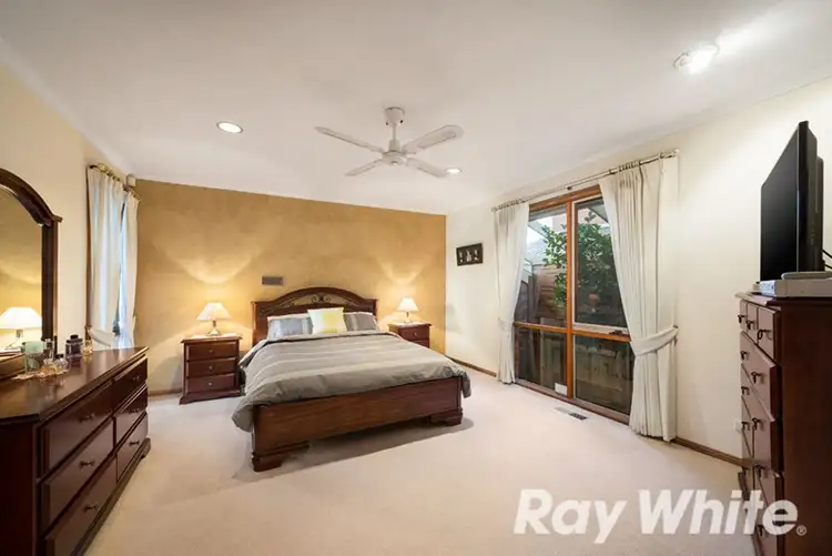 Seventh view of Homely house listing, 5 Damian Place, Wantirna South VIC 3152
