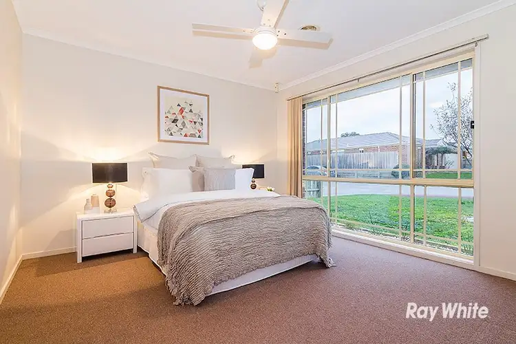 Fifth view of Homely house listing, 7 Taplan Crescent, Cranbourne West VIC 3977
