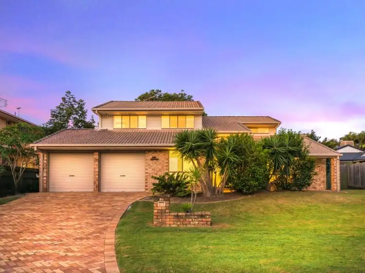 6 Japonica Place, Calamvale QLD 4116