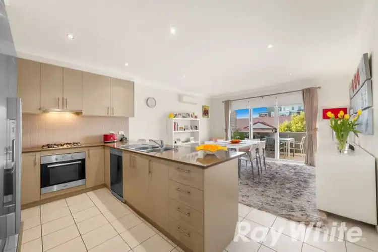 Fifth view of Homely townhouse listing, 32/440 Stud Road, Wantirna South VIC 3152