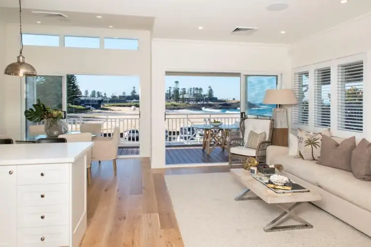 Second view of Homely other listing, 8 Barney Street, Kiama NSW 2533