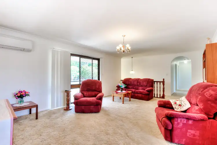 Third view of Homely house listing, 101 Meadowlands Road, Carindale QLD 4152