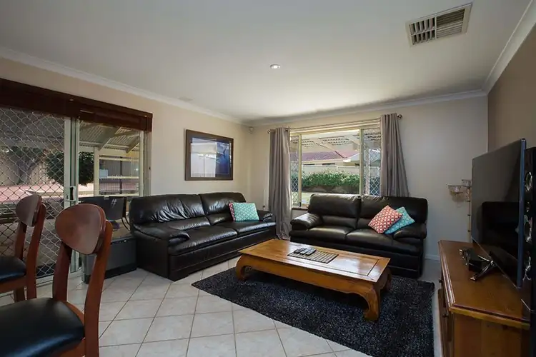 Sixth view of Homely house listing, 8 Arabian Gardens, Eaton WA 6232