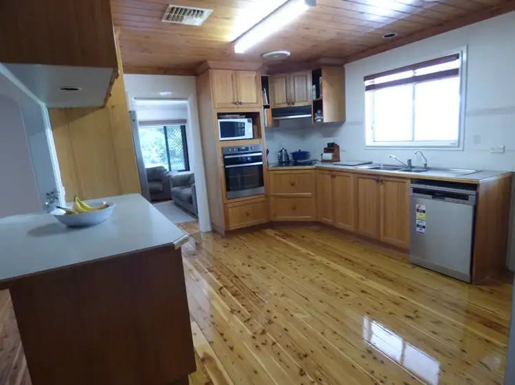 Fifth view of Homely house listing, 59 York Street, Forbes NSW 2871