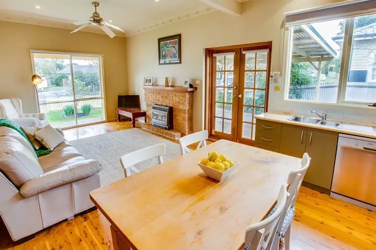 Second view of Homely house listing, 48 Hardy Avenue, Wagga Wagga NSW 2650