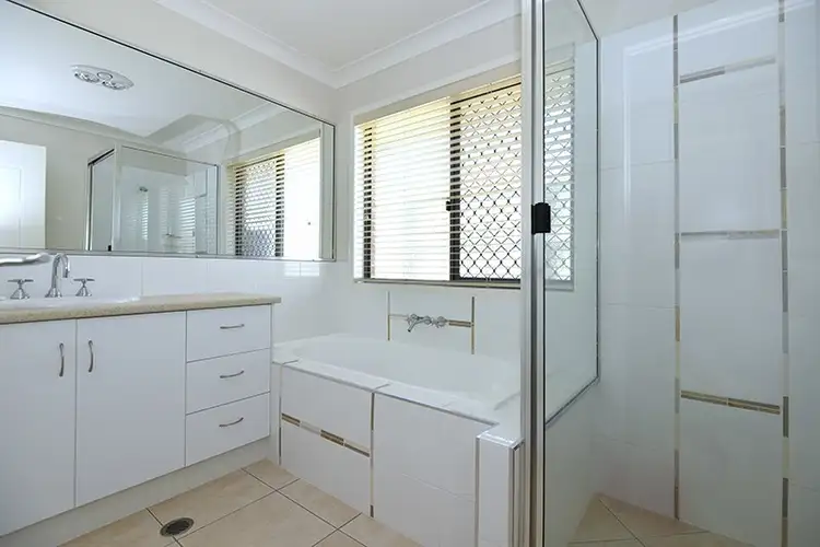 Fifth view of Homely house listing, 13 Plover Court, Highfields QLD 4352
