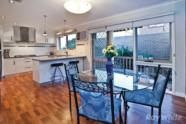 Third view of Homely townhouse listing, 11/42-46 Portland Street, Mulgrave VIC 3170