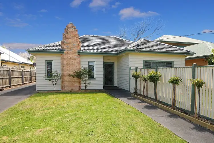 55 Keith Avenue, Edithvale VIC 3196