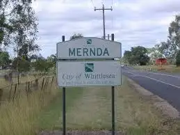 Third view of Homely land listing, 11 Black Braes Boulevard, Mernda VIC 3754