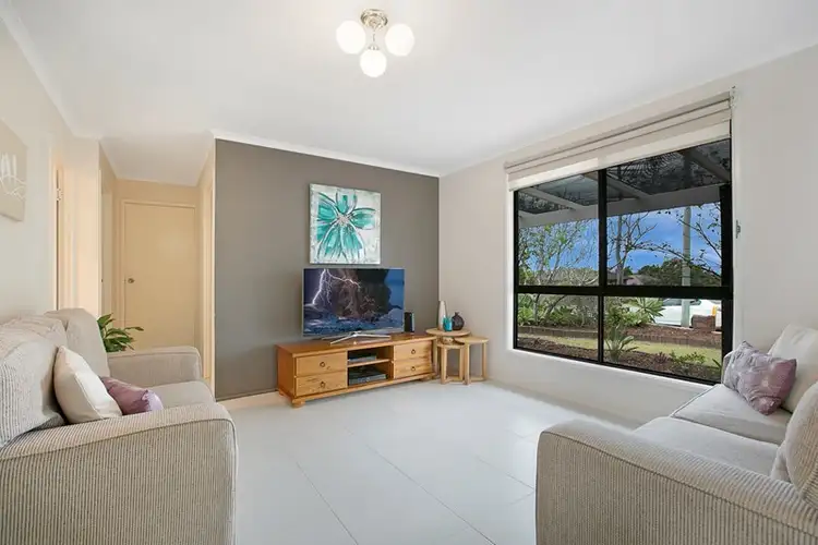Fifth view of Homely house listing, 28 Hamersley Circuit, Alexandra Hills QLD 4161