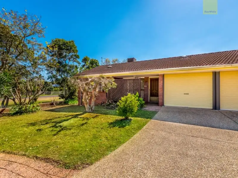 Main view of Homely unit listing, 1/112 Esmonde Street, East Lismore NSW 2480