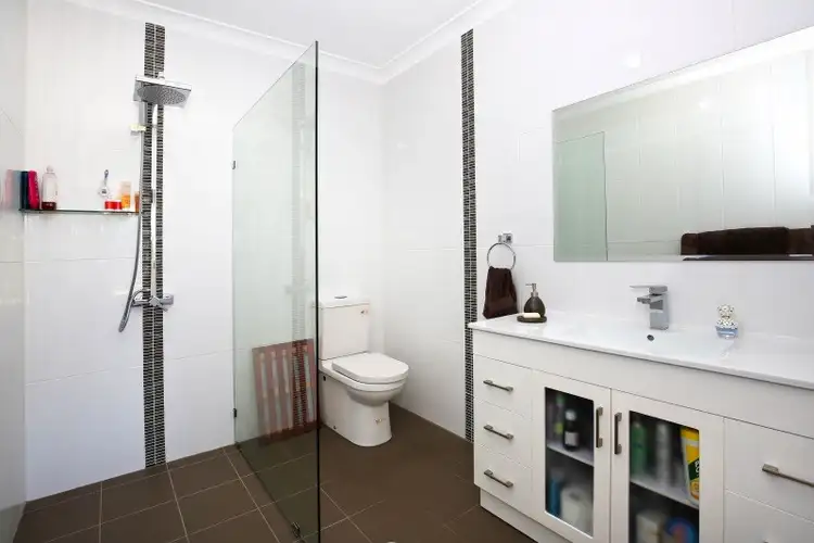 Seventh view of Homely house listing, 4 Elvin Drive, Bomaderry NSW 2541