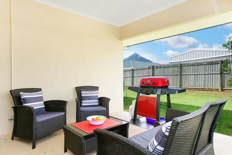 Third view of Homely house listing, 76 Fisher Road, Gordonvale QLD 4865