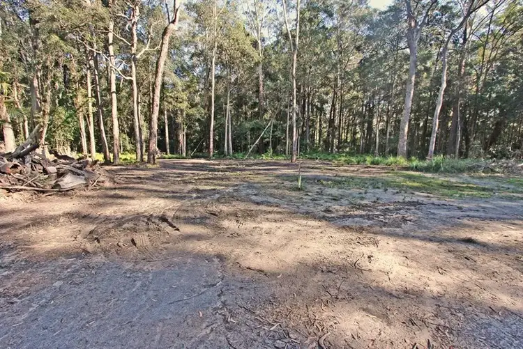Second view of Homely land listing, 63-69 Elvys Avenue, Yattalunga NSW 2251