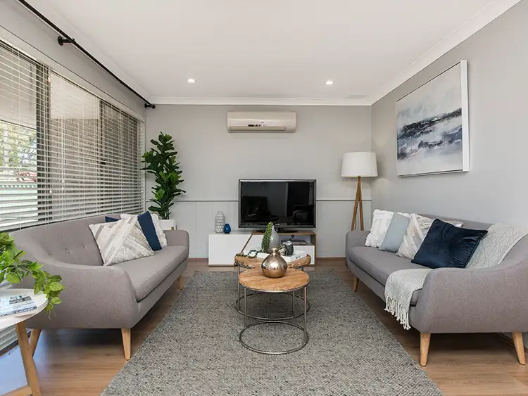 Sixth view of Homely house listing, 3 Tamalee Place, Hillman WA 6168
