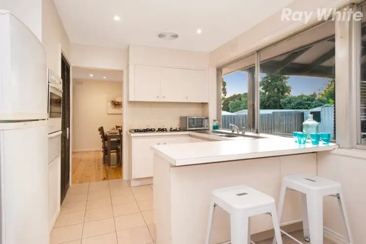 Fourth view of Homely house listing, 21 Mareeba Crescent, Bayswater VIC 3153