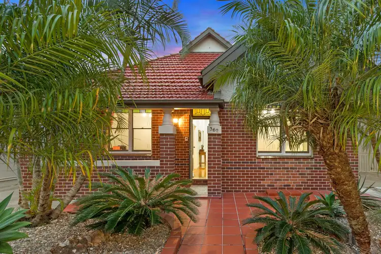 362 Gardeners Road, Rosebery NSW 2018