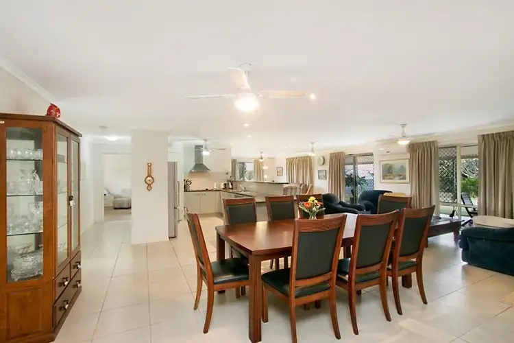 Second view of Homely rural property listing, 29 Upper Crystal Creek Road, Crystal Creek NSW 2484