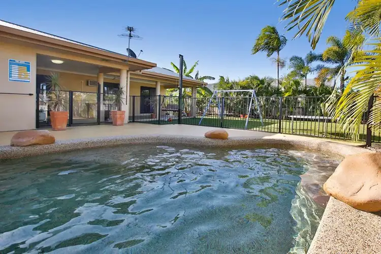 Second view of Homely house listing, 10 Dundas Court, Kirwan QLD 4817