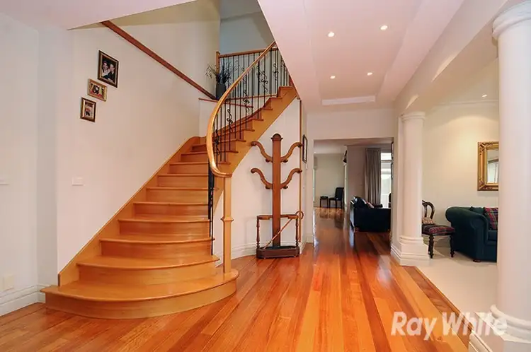 Sixth view of Homely house listing, 169 Seebeck Road, Rowville VIC 3178