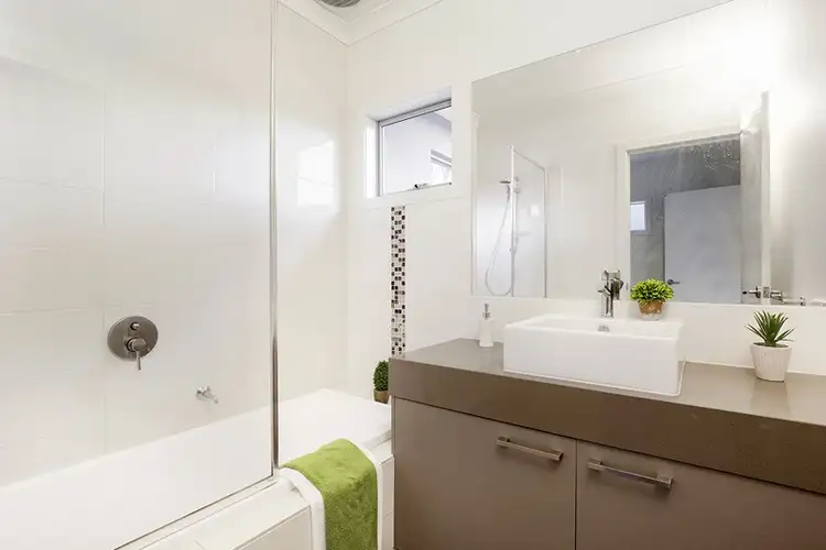 Sixth view of Homely townhouse listing, 1/18 Cabena Crescent, Chadstone VIC 3148