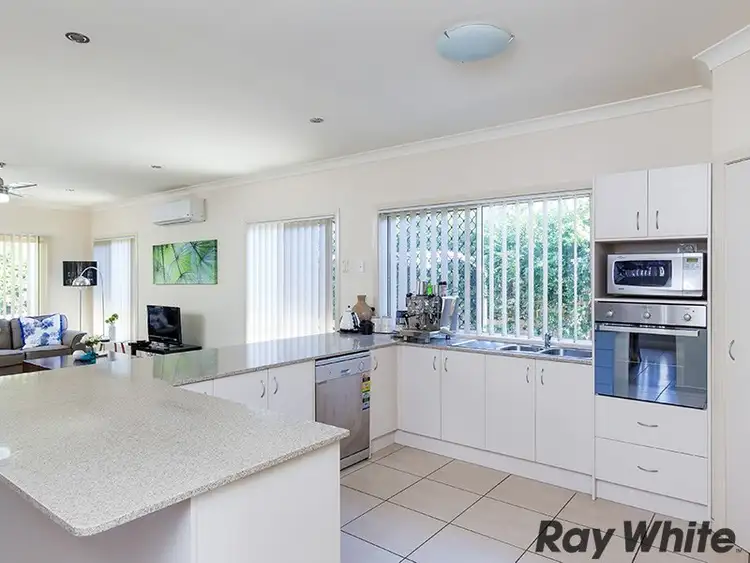 Fourth view of Homely house listing, 4 Anesbury Street, Doolandella QLD 4077