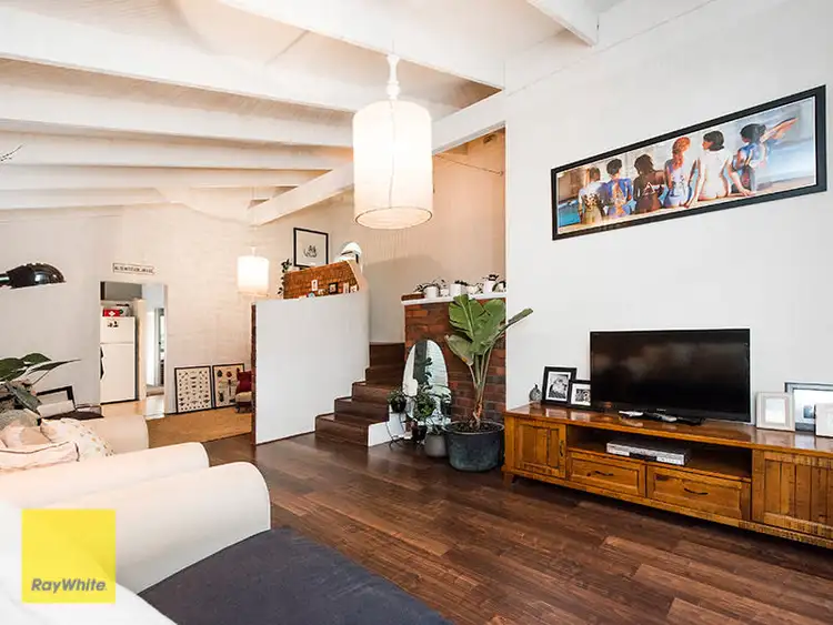 Third view of Homely house listing, 100 Lesmurdie Road, Lesmurdie WA 6076