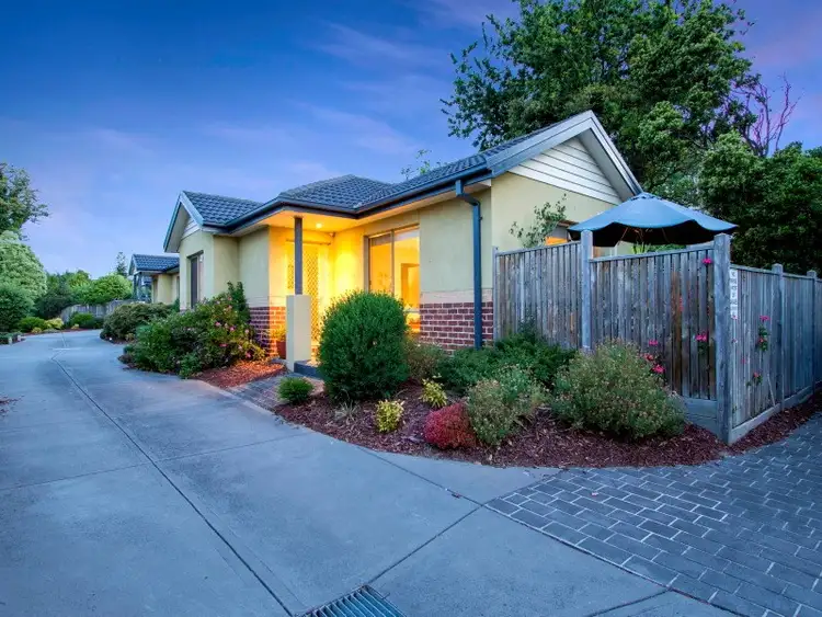 8/2 Campbell Street, Frankston VIC 3199