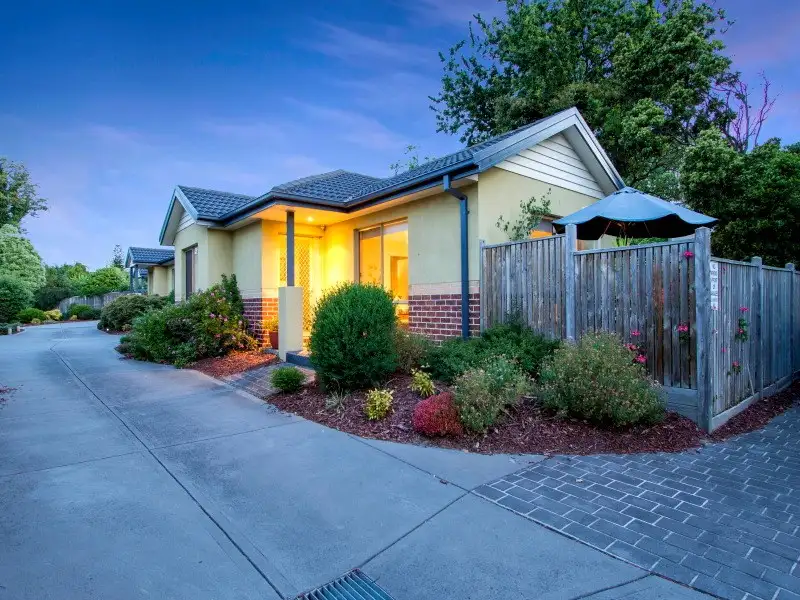 Main view of Homely unit listing, 8/2 Campbell Street, Frankston VIC 3199