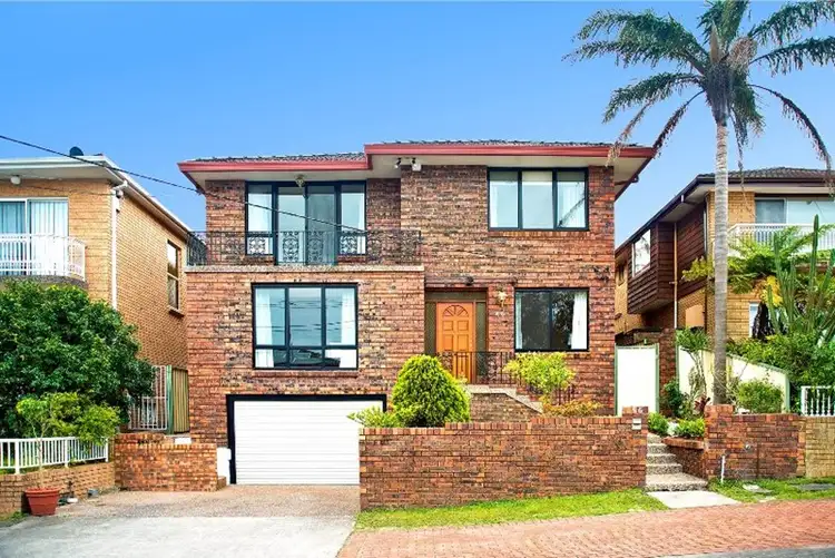 Second view of Homely house listing, 46 Mason Street, Maroubra NSW 2035