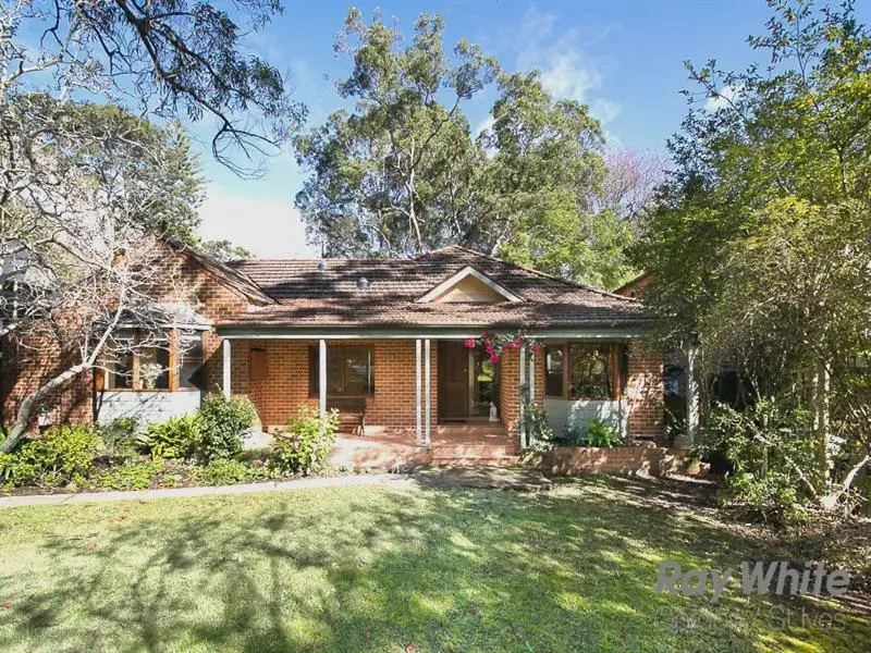 Main view of Homely house listing, 4 Hesperus Street, Pymble NSW 2073
