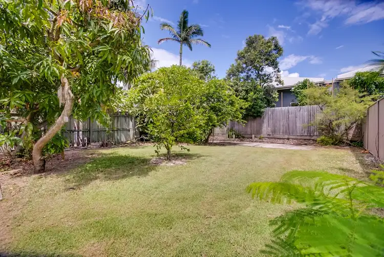 Fifth view of Homely house listing, 117 Wynnum Esplanade, Wynnum QLD 4178