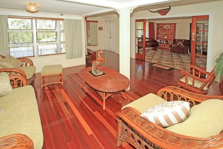 Fourth view of Homely house listing, 23 Barambah Street, Wandal QLD 4700