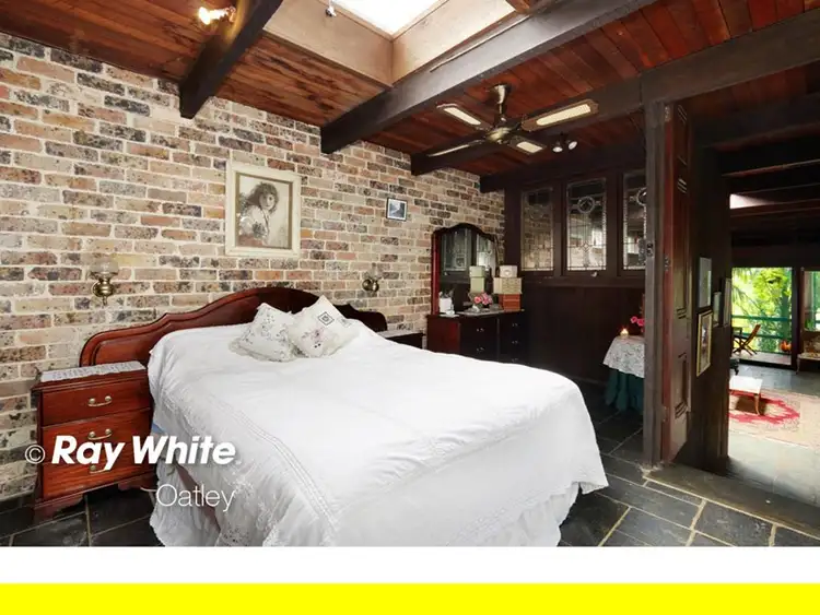 Sixth view of Homely house listing, 42 Jindabyne Crescent, Peakhurst Heights NSW 2210