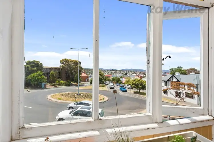Third view of Homely house listing, 378 Murray Street, North Hobart TAS 7000