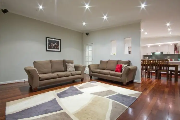 Fifth view of Homely house listing, 27 Burroughs Road, Karrinyup WA 6018