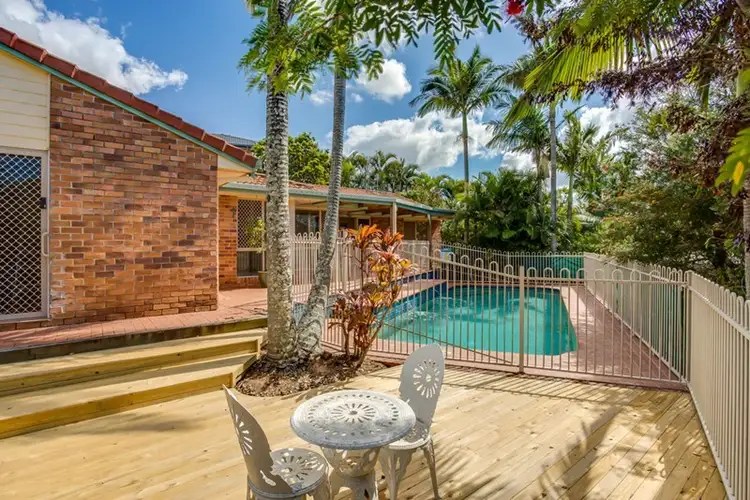 Second view of Homely house listing, 20 Macallan Street, Merrimac QLD 4226