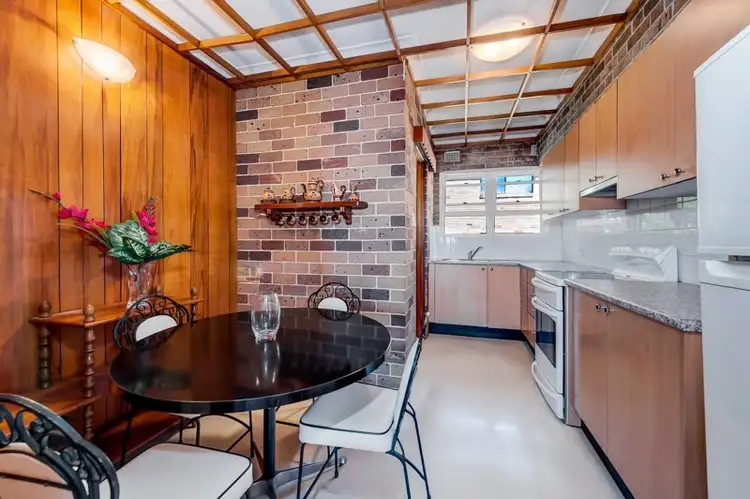 Third view of Homely apartment listing, 9/10 Pittwater Road, Gladesville NSW 2111