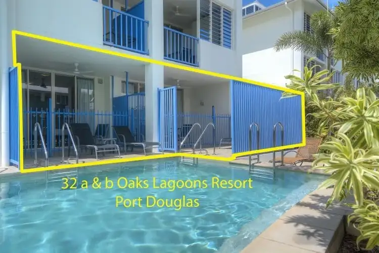 Third view of Homely apartment listing, Unit 32 Cnr Port Douglas and Langley Roads, Port Douglas QLD 4877