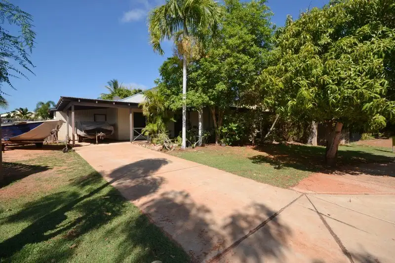 Main view of Homely house listing, 36 Kapang Drive, Cable Beach WA 6726