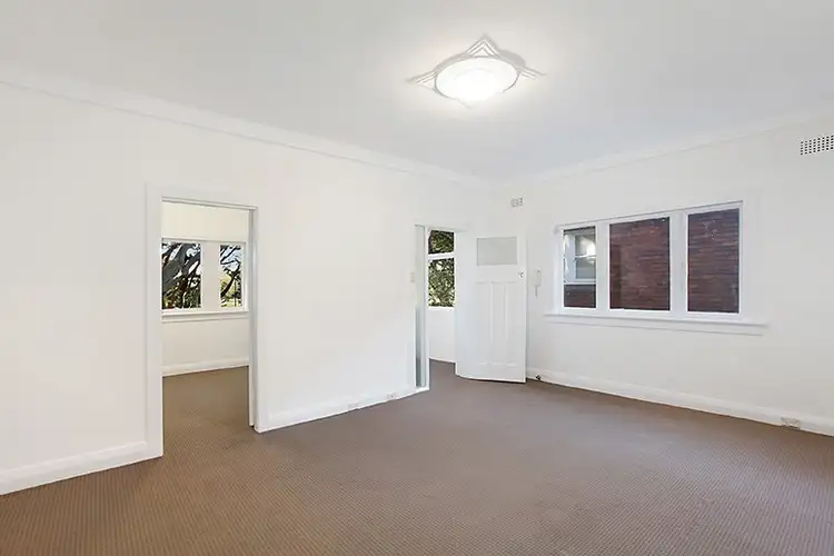 Second view of Homely apartment listing, 6/85 O Sullivan Road, Rose Bay NSW 2029