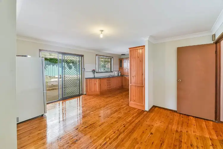Fourth view of Homely house listing, 8 Norton Place, Minto NSW 2566
